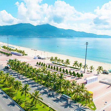 Sing Hotel Da Nang Exterior foto
